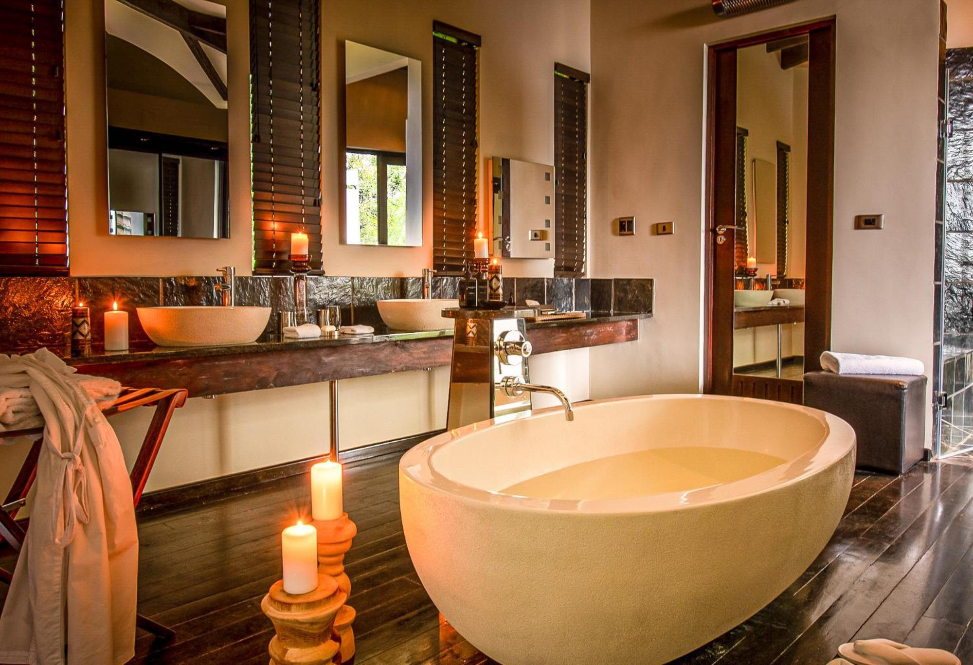 Tsala Treetop Lodge Plettenberg Bay Exteriör bild