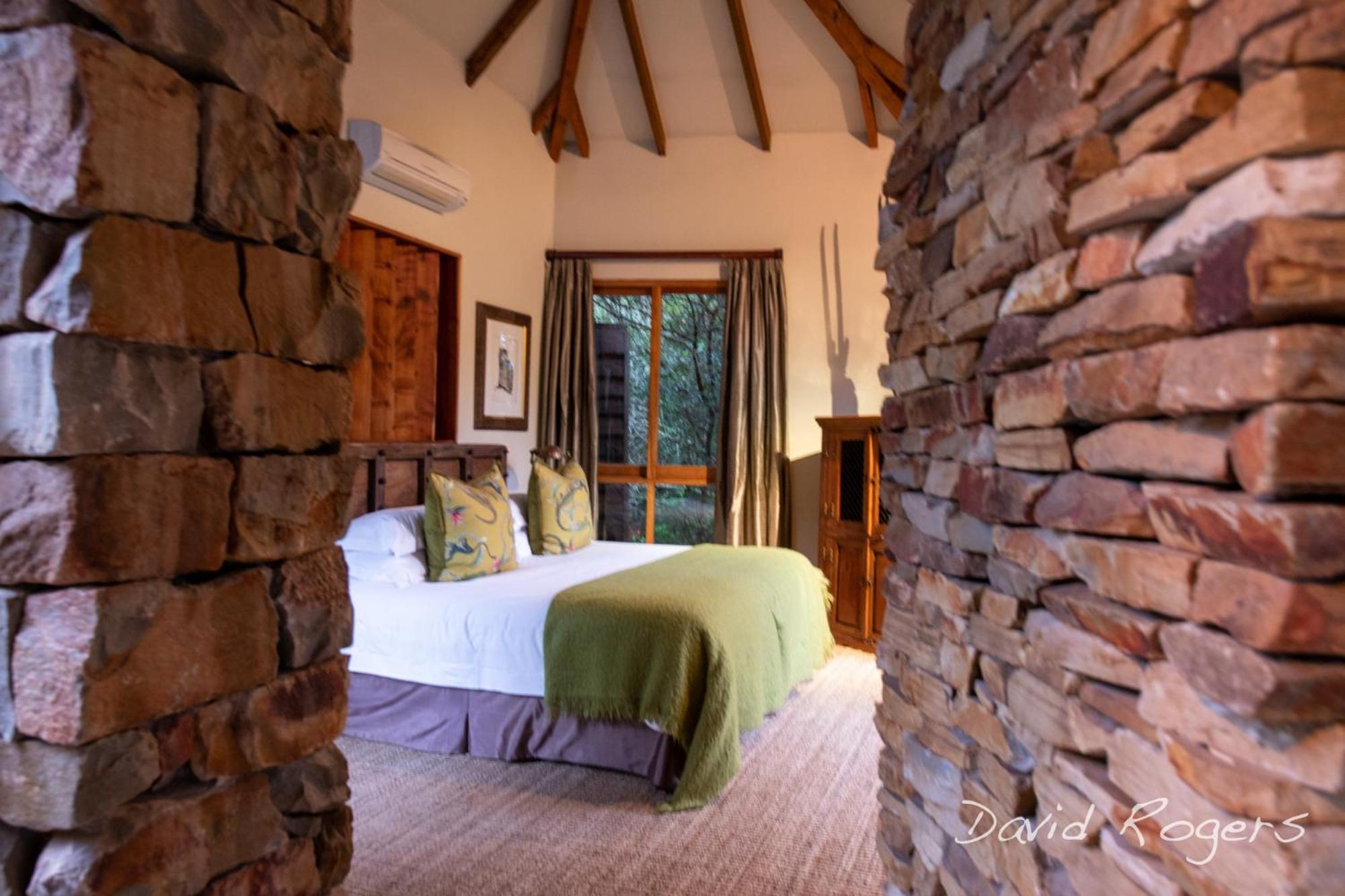 Tsala Treetop Lodge Plettenberg Bay Exteriör bild