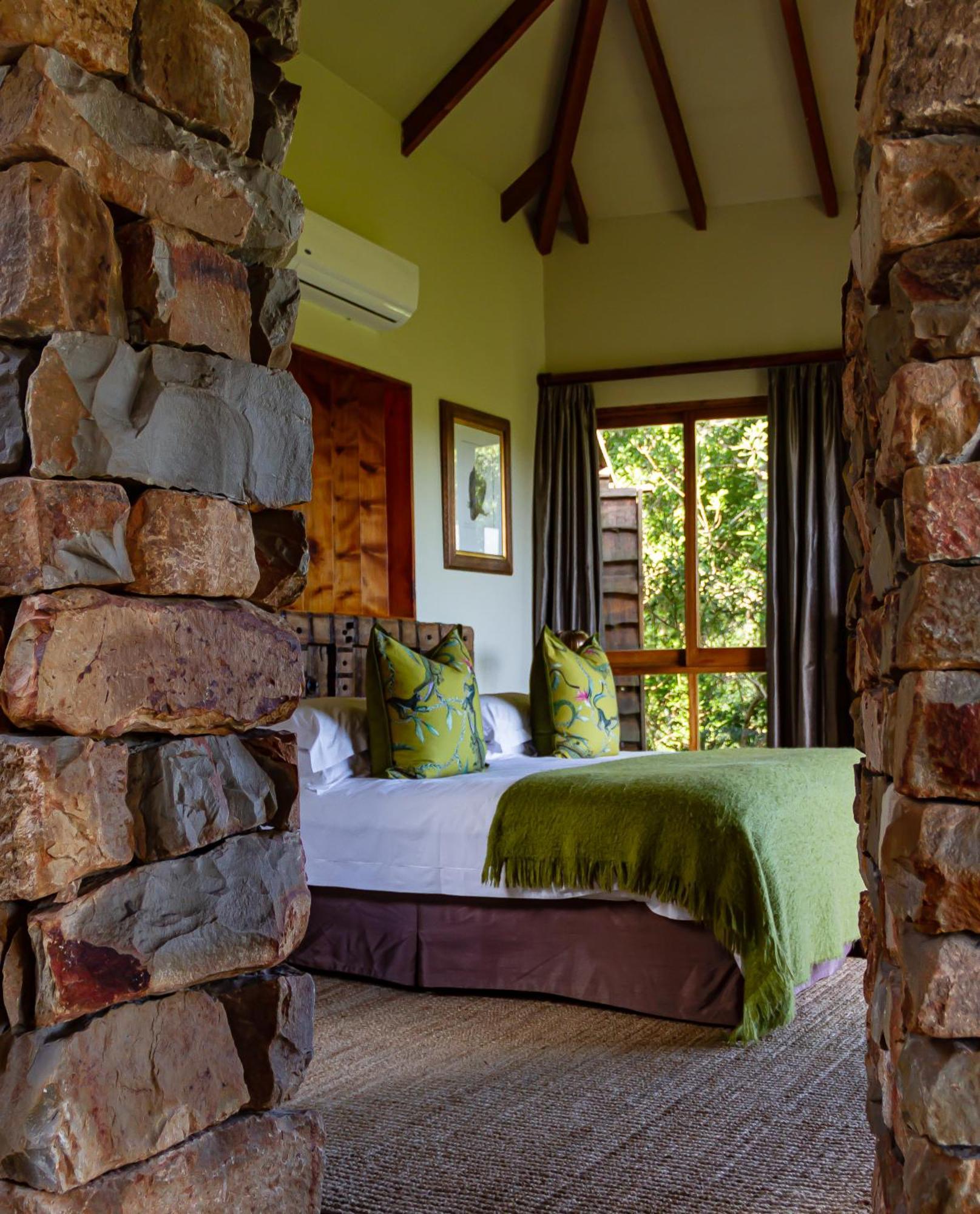 Tsala Treetop Lodge Plettenberg Bay Exteriör bild