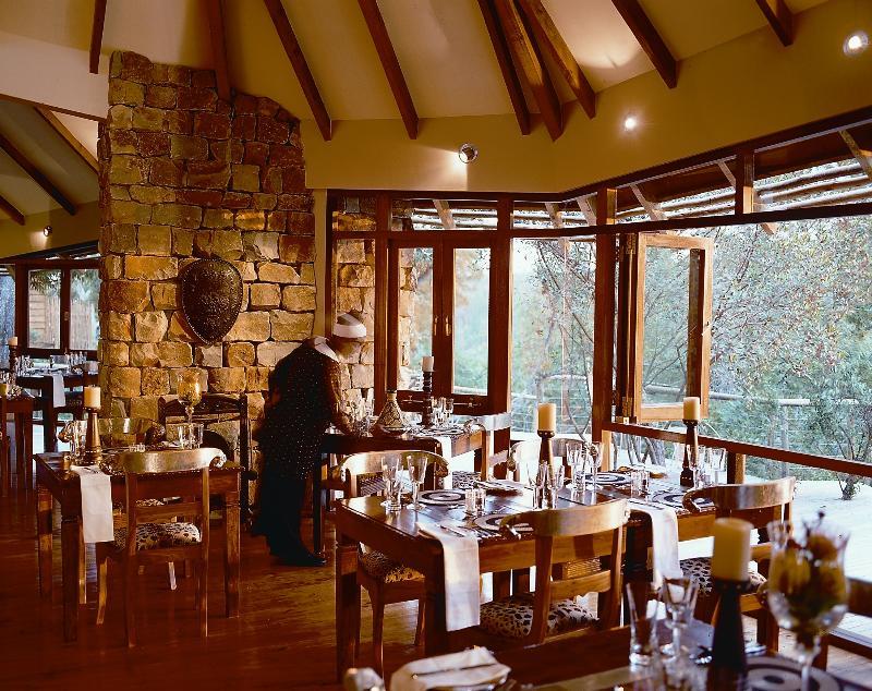 Tsala Treetop Lodge Plettenberg Bay Exteriör bild