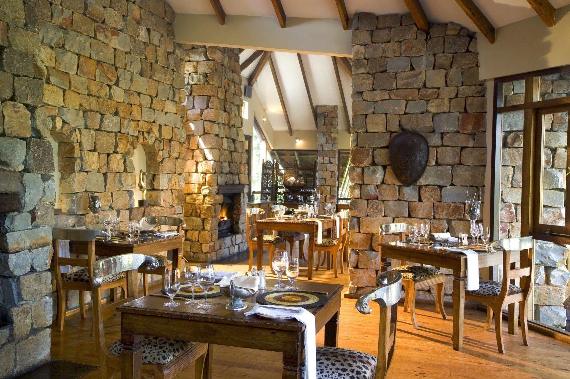 Tsala Treetop Lodge Plettenberg Bay Exteriör bild